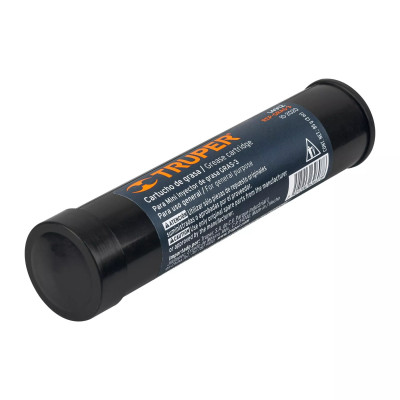 Cartucho de Repuesto para Inyector de Grasa Gras-3, Truper | Ferreterias Ferretodo Guatemala