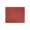 Lija de Esméril Roja Grano 120 de Óxido de Aluminio | Lijas de Esmeril Ferreterias Ferretodo