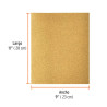 Lija para Madera Papel Cabinet, Grano 120, Truper | Lijas para Madera Ferreterias Ferretodo