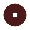 Disco de Lija 4-1/2 con Respaldo de Fibra, Grano 80 | Discos Corte, Pulido y Abrasivos Ferreterias Ferretodo