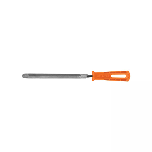 Lima Triangular 8" para Machete, 36 Dpp con Mango | Ferreterias Ferretodo Guatemala