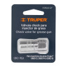 Válvula Check para Inyectores de Grasa, Truper | Ferreterias Ferretodo Guatemala