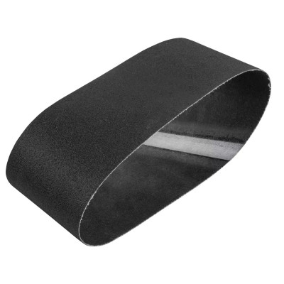 1 Banda de Lija 3 X 21" P/Vidrio Grano 400 en Paquete de 5 | Lijas para Vidrio Ferreterias Ferretodo