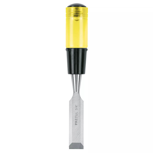 Formón 3/4", Pretul | Ferreterias Ferretodo Guatemala