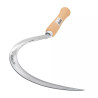 Hoz dentada No 0, 16", Truper | Ferreterias Ferretodo Guatemala