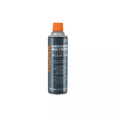 Aceite Multiusos En Aerosol, 550ml (19oz) | Ferreterias Ferretodo Guatemala