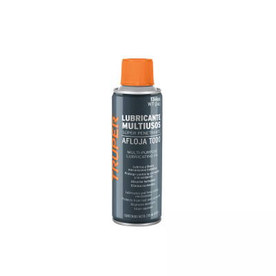 Aceite Multiusos En Aerosol, 235ml (8oz) | Ferreterias Ferretodo Guatemala
