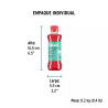 Aceite Rojo para Muebles de 240 Ml | Ferreterias Ferretodo Guatemala
