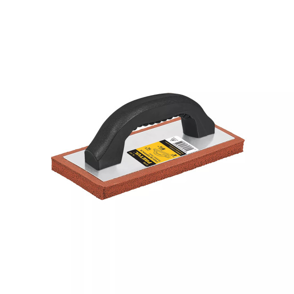 Flota de Esponja 9-1/2", Espesor 3/4", Áspero | Ferreterias Ferretodo Guatemala