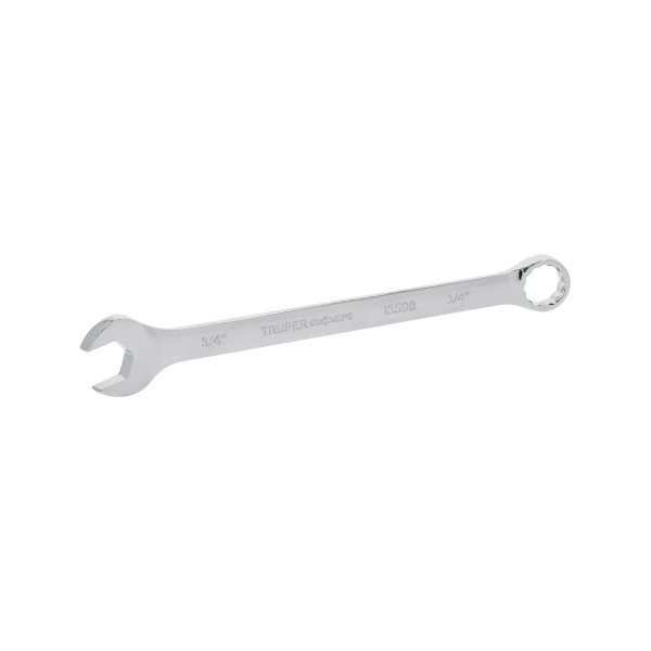 Llave Combinada Extralarga 3/4" X 278 Mm de Largo | Ferreterias Ferretodo Guatemala