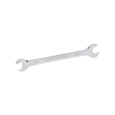 Llave Española 1/2 X 9/16" X 181 Mm de Largo | Ferreterias Ferretodo Guatemala