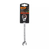Llave Combinada con Matraca 7/16" X 160 Mm Largo | Ferreterias Ferretodo Guatemala