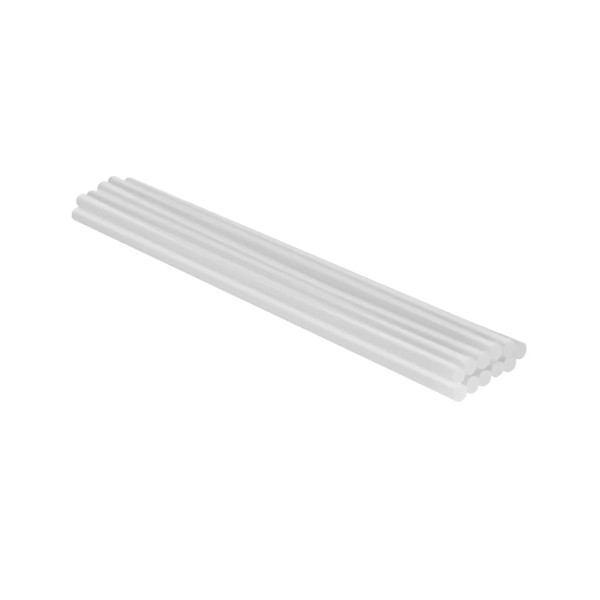 Bolsa con 1 kg de barras de silicón de repuesto p/pipe-5/16 | Adhesivos, Silicones, Selladores y Similares Ferreterias Ferretodo