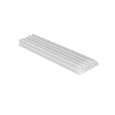 Bolsa con 1 kg de barras de silicón de repuesto p/pipe-1/2 | Adhesivos, Silicones, Selladores y Similares Ferreterias Ferretodo