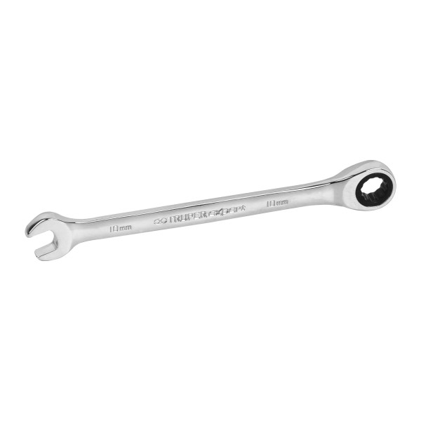 Llave Combinada con Matraca 10 Mm X 154 Mm Largo | Ferreterias Ferretodo Guatemala