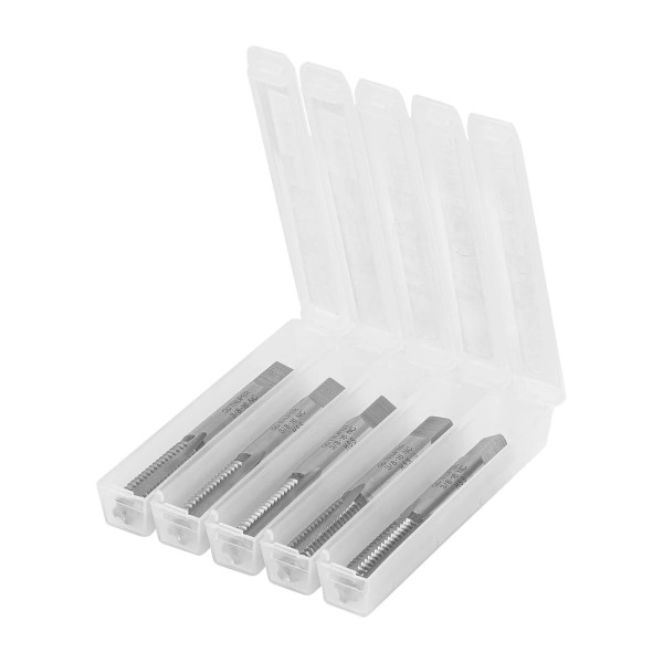 Machuelo Semicónico 3/8" X 16 Cuerda Gruesa, Truper | Ferreterias Ferretodo Guatemala