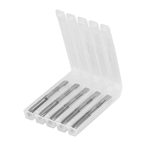 Machuelo Semicónico 5/16" X 18 Cuerda Gruesa, Truper | Ferreterias Ferretodo Guatemala