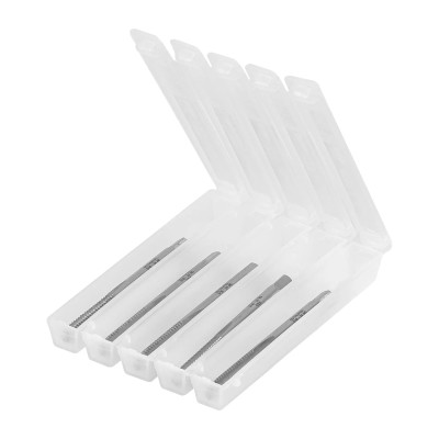 Machuelo Semicónico 3/16" X 24 Cuerda Gruesa, Truper | Ferreterias Ferretodo Guatemala