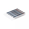 Machuelo Semicónico 3/16" X 24 Cuerda Gruesa, Truper | Ferreterias Ferretodo Guatemala