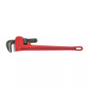 Llave Stilson 24" Cuerpo de Hierro Maleable, Pretul | Ferreterias Ferretodo Guatemala