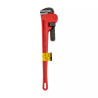 Llave Stilson 24" Cuerpo de Hierro Maleable, Pretul | Ferreterias Ferretodo Guatemala