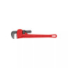 Llave Stilson 18" Cuerpo de Hierro Maleable, Pretul | Ferreterias Ferretodo Guatemala