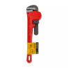 Llave Stilson 10" Cuerpo de Hierro Maleable, Pretul | Ferreterias Ferretodo Guatemala