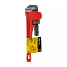 Llave Stilson 8" Cuerpo de Hierro Maleable, Pretul | Ferreterias Ferretodo Guatemala