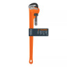 Llave Stilson 36" Cuerpo Robusto de Hierro Dúctil, Truper | Ferreterias Ferretodo Guatemala