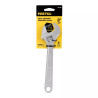 Llave Ajustable (Perico) 8" Cromada | Ferreterias Ferretodo Guatemala