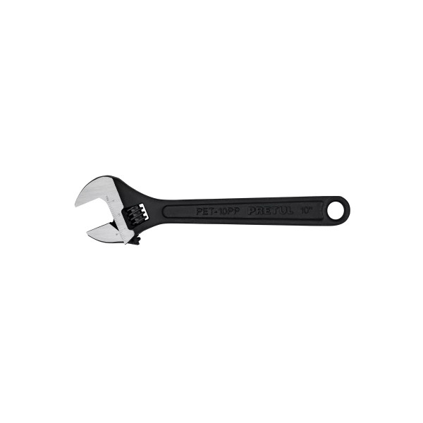 Llave Ajustable (Perico) 10" Pavonada | Ferreterias Ferretodo Guatemala