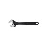 Llave Ajustable (Perico) 10" Pavonada | Ferreterias Ferretodo Guatemala
