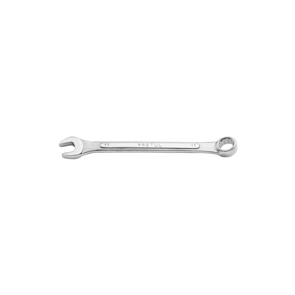 Llave Combinada 11 Mm X 150 Mm de Largo | Ferreterias Ferretodo Guatemala