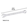 Llave Combinada 10 Mm X 140 Mm de Largo | Ferreterias Ferretodo Guatemala