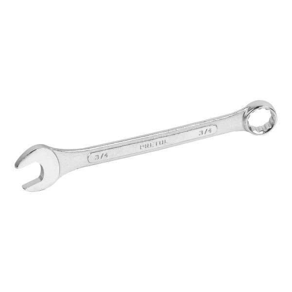 Llave Combinada 3/4" X 230 Mm de Largo | Ferreterias Ferretodo Guatemala