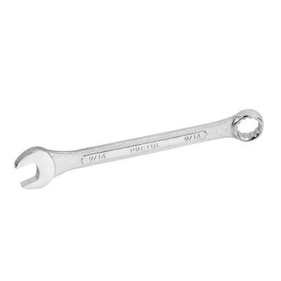 Llave Combinada 9/16" X 180 Mm de Largo | Ferreterias Ferretodo Guatemala