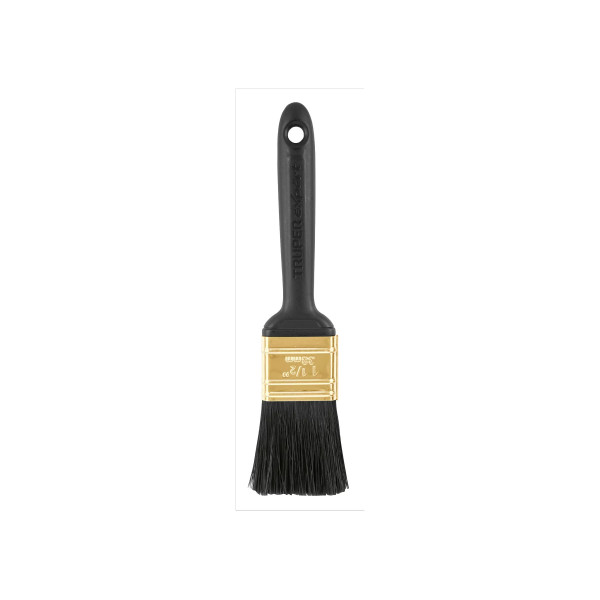 Brocha Profesional de 1-1/2" Mango de Plástico, Expert | Ferreterias Ferretodo Guatemala