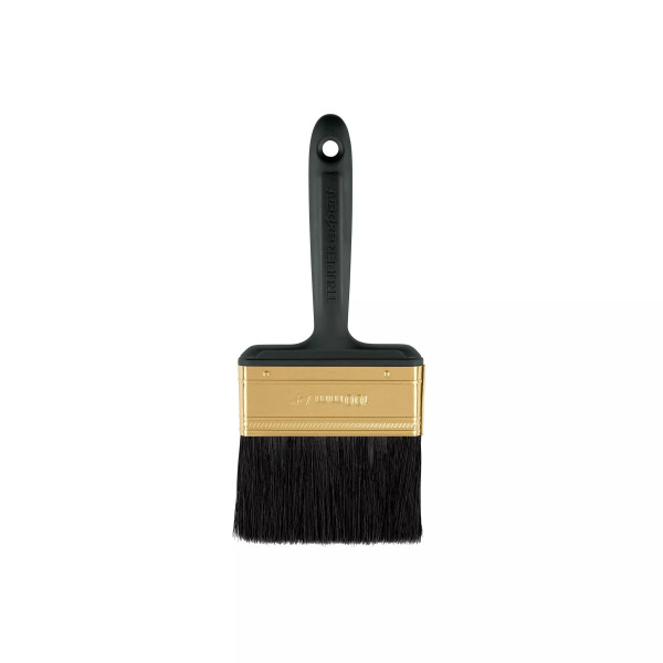 Brocha Profesional de 4" Mango de Plástico, Truper Expert | Ferreterias Ferretodo Guatemala