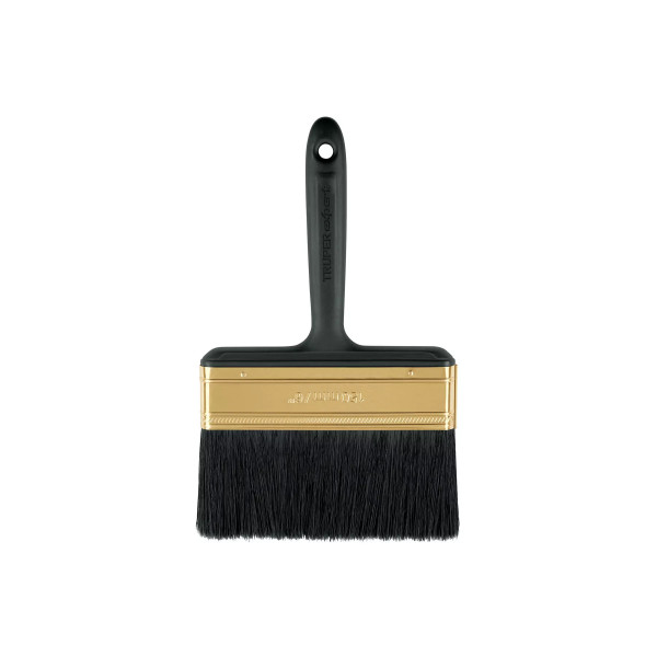 Brocha Profesional de 6" Mango de Plástico, Truper Expert | Ferreterias Ferretodo Guatemala