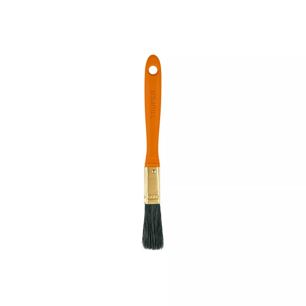 Brocha Profesional de 1/2" con Mango de Plástico, Truper | Ferreterias Ferretodo Guatemala