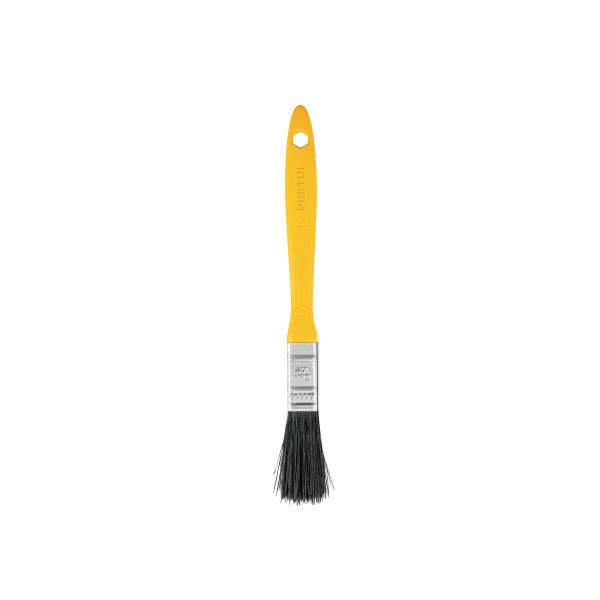 Brocha Uso General de 1/2" con Mango de Plástico | Ferreterias Ferretodo Guatemala