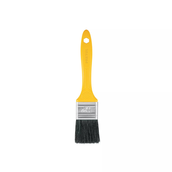 Brocha Uso General de 1-1/2" con Mango de Plástico | Ferreterias Ferretodo Guatemala