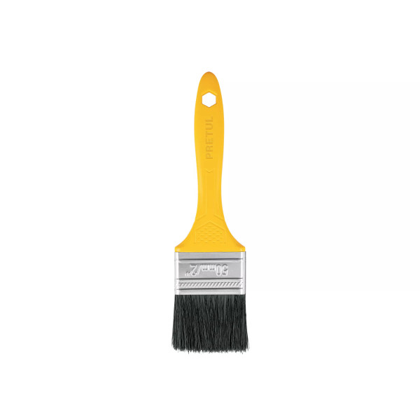 Brocha Uso General de 2" con Mango de Plástico | Ferreterias Ferretodo Guatemala