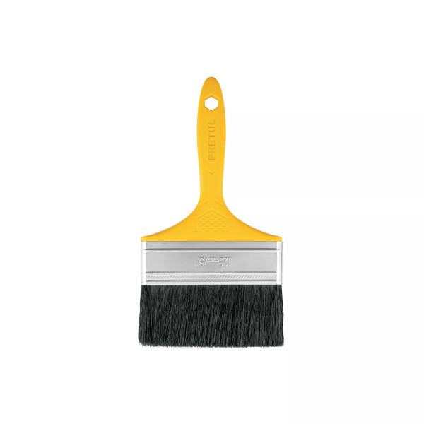 Brocha Uso General de 5" con Mango de Plástico | Ferreterias Ferretodo Guatemala