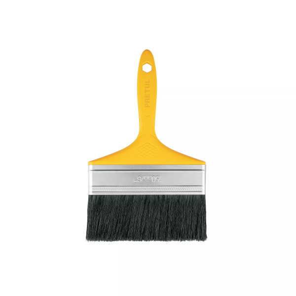 Brocha Uso General de 6" con Mango de Plástico | Ferreterias Ferretodo Guatemala