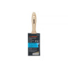 Brocha Cerdas Sintéticas 2-1/2" Corte Recto, Mango de Madera | Ferreterias Ferretodo Guatemala