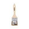Brocha Uso General de 2" con Mango de Madera | Ferreterias Ferretodo Guatemala
