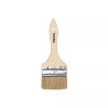 Brocha Uso General de 3" con Mango de Madera | Ferreterias Ferretodo Guatemala