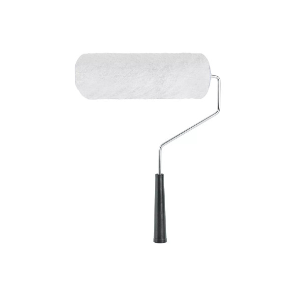 Rodillo p/pintar, 9" x 1-1/4", superficies extrarrugosas | Ferreterias Ferretodo Guatemala