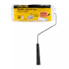 Rodillo p/pintar, 9" x 1-1/4", superficies extrarrugosas | Ferreterias Ferretodo Guatemala